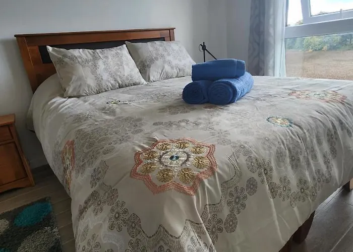 Departamento Centro De Valdivia, Los Laureles 270, Isla Teja