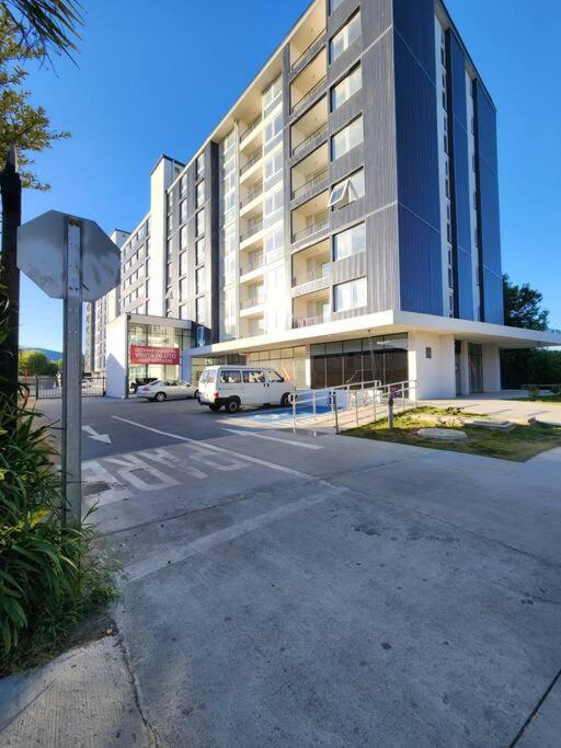 Departamento Centro De Valdivia, Laureles 270, Isla Teja Apartamento *