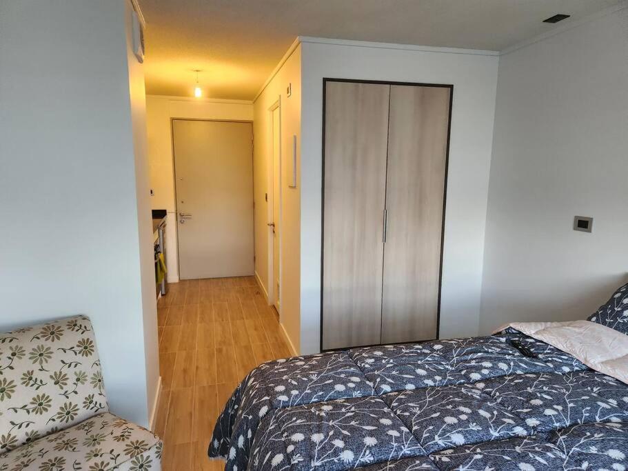 Apartamento Departamento Centro De Valdivia, Laureles 270, Isla Teja