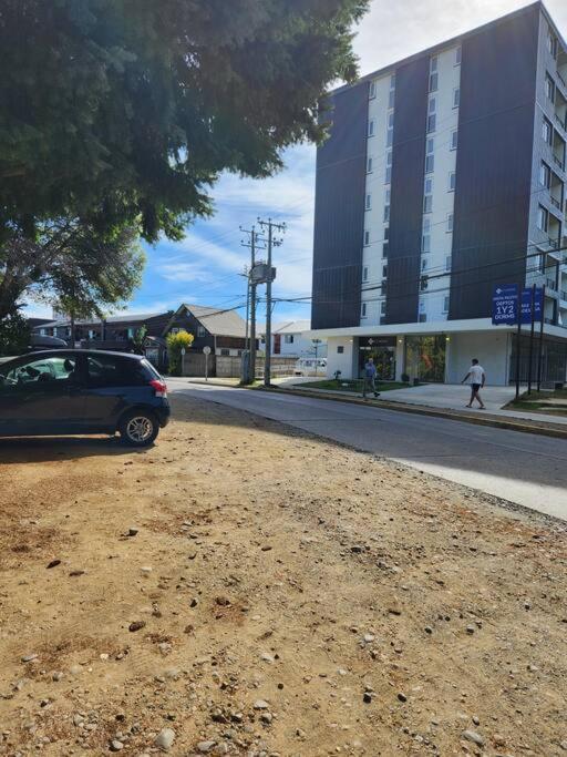 Departamento Centro De Valdivia, Laureles 270, Isla Teja Apartamento