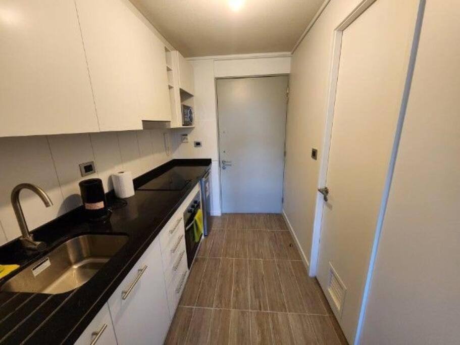 Departamento Centro De Valdivia, Laureles 270, Isla Teja Apartamento *