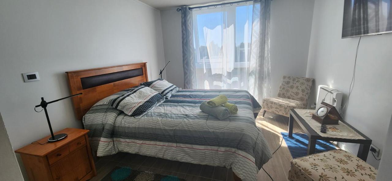 Apartamento Departamento Centro De Valdivia, Laureles 270, Isla Teja
