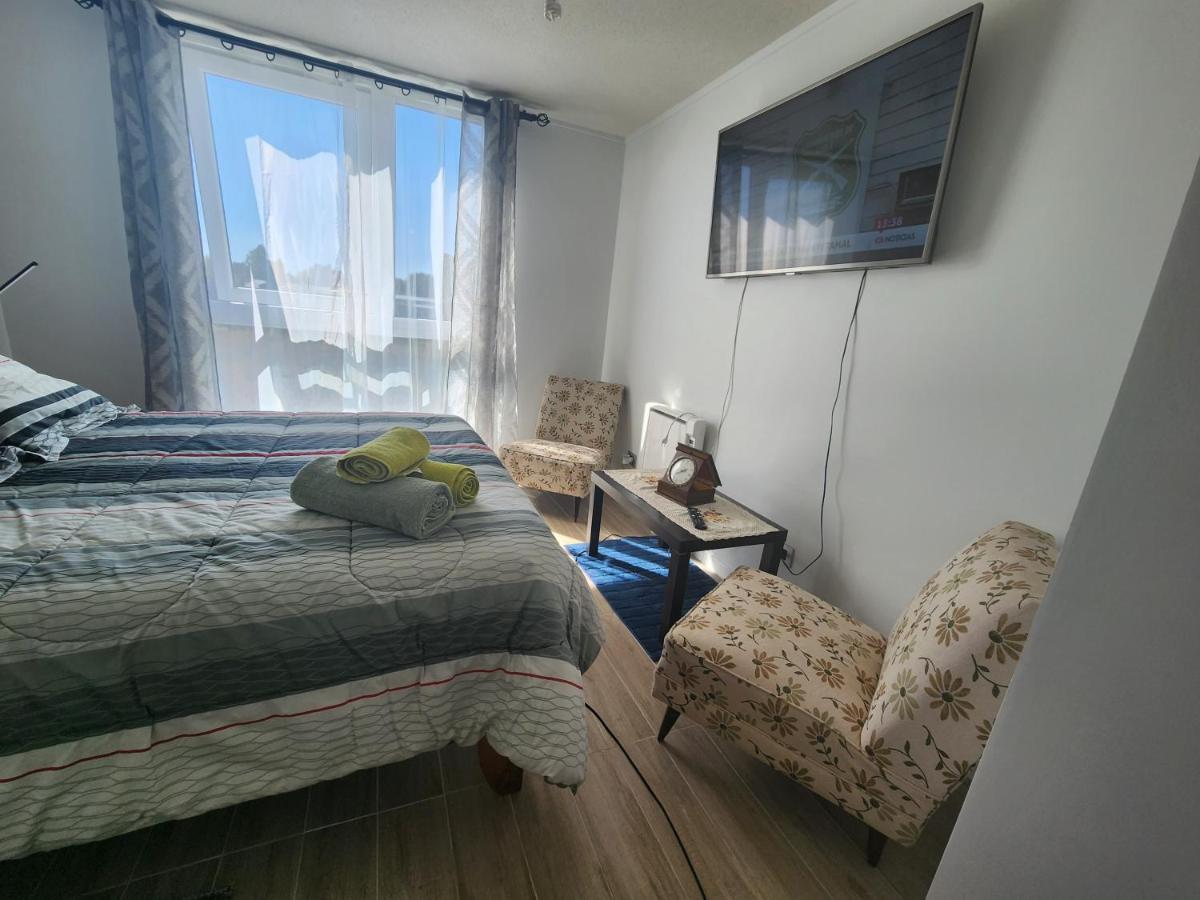 Departamento Centro De Valdivia, Laureles 270, Isla Teja Valdivia