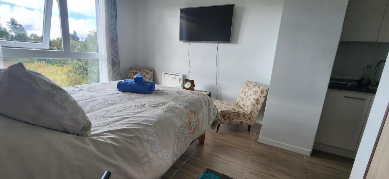 Departamento Centro De Valdivia, Laureles 270, Isla Teja